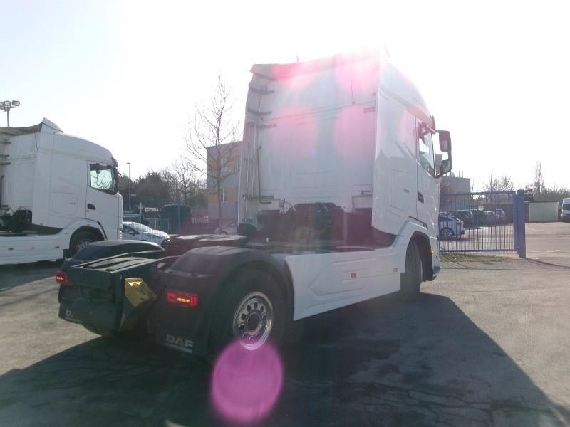 DAF XG 480 FT 4X2 null