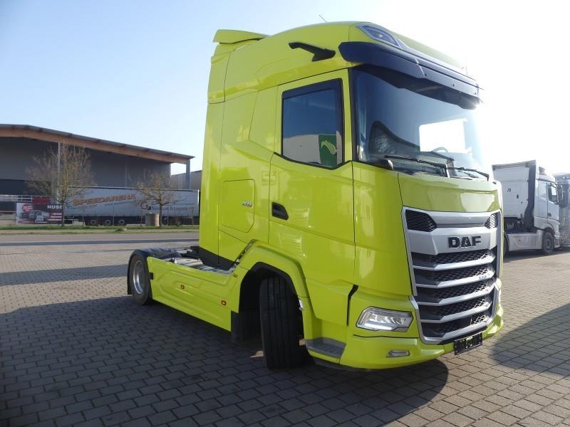 DAF XG 530 FT 4X2 null