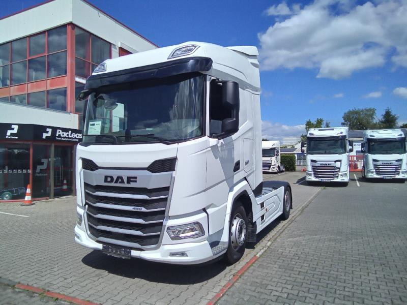 DAF XFn 480 FT 4X2 Foto in arrivo a breve