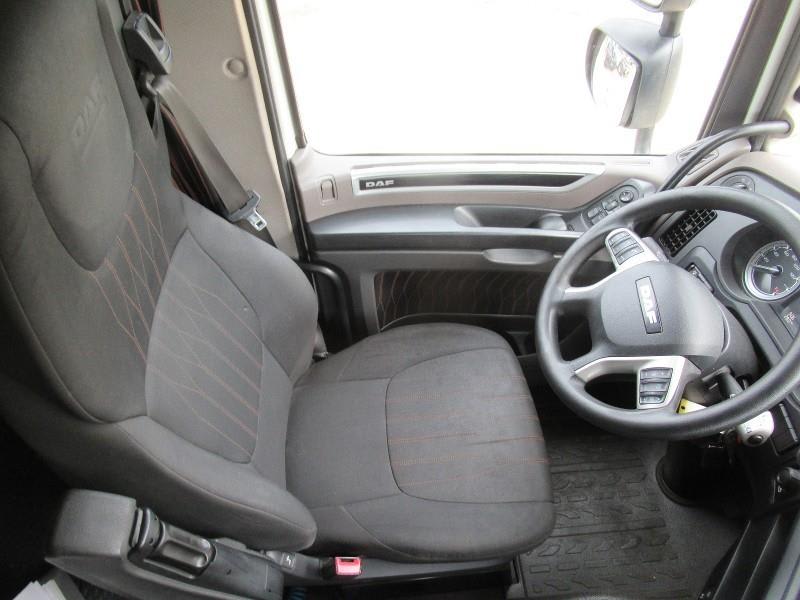 DAF XF 480 FT 4X2 null