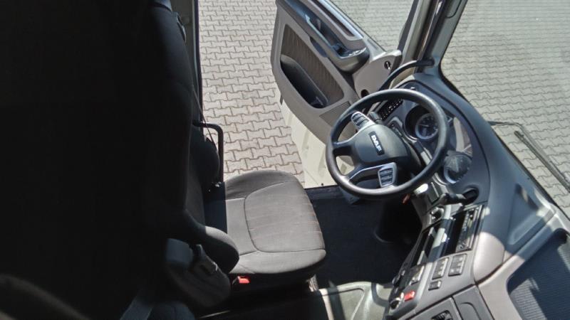 DAF XF 480 FT 4X2 null