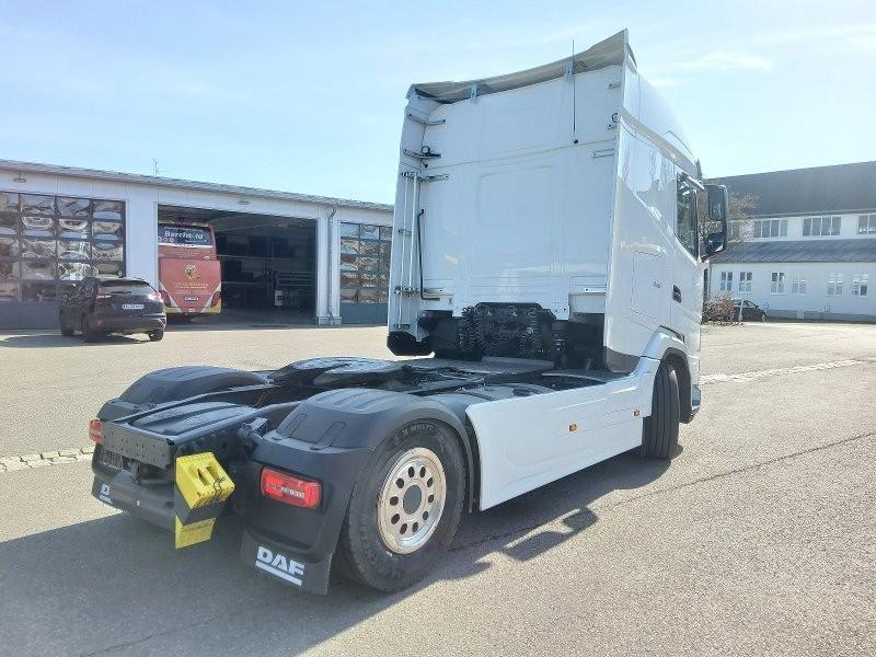 DAF XG 480 FT 4X2 null
