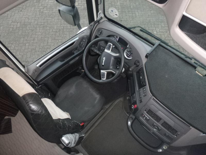 DAF XF 480 FT 4X2 null