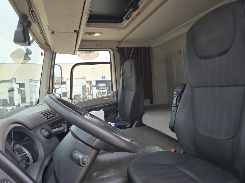 DAF CF 480 FT 4X2 null
