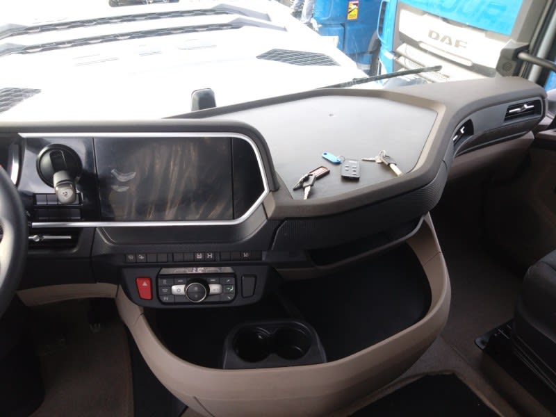 DAF XG 480 FT 4X2 null