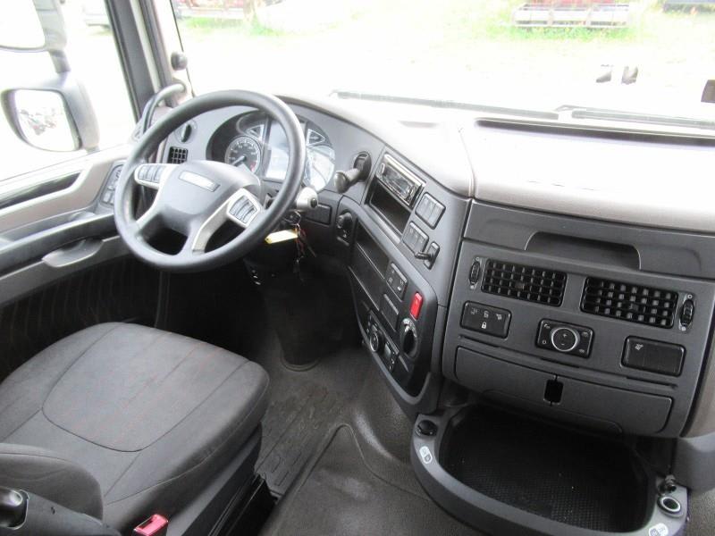 DAF XF 480 FT 4X2 null