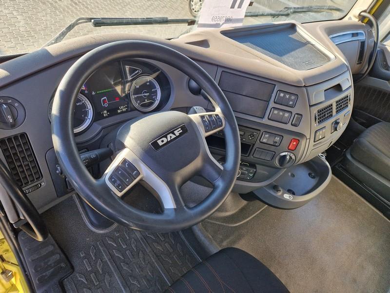 DAF XF 430 FT 4X2 null