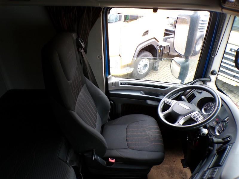DAF XF 530 FT 4X2 null