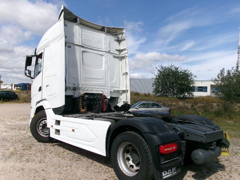 DAF XG 480 FT 4X2 null