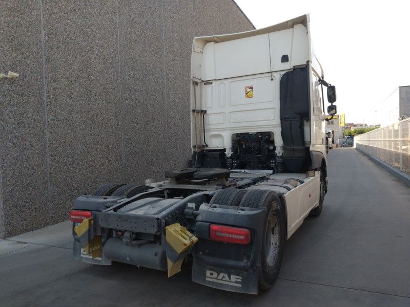 DAF XF 480 FT 4X2 null