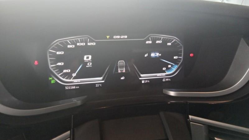 DAF XG 480 FT 4X2 null
