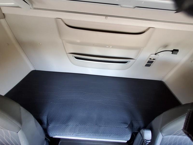 DAF XF 480 FAN 6X2 N null