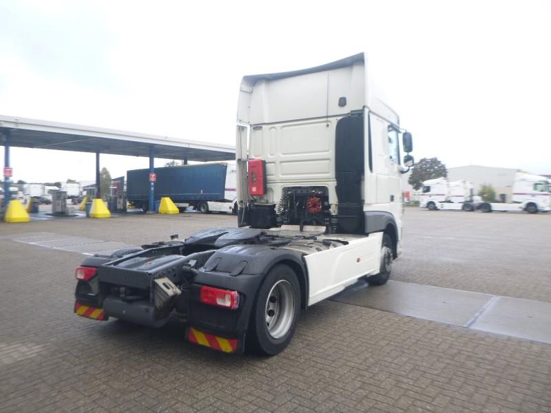 DAF XF 480 FT 4X2 null