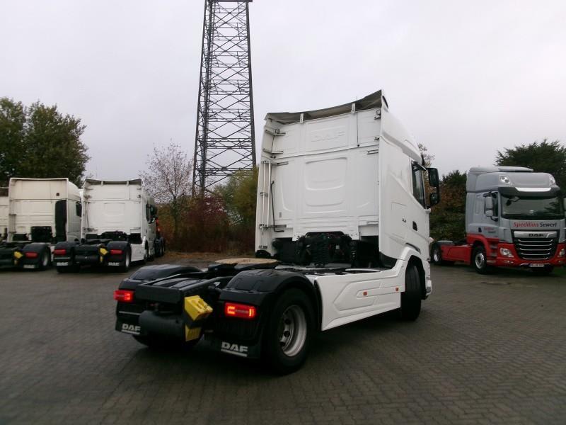 DAF XG 480 FT 4X2 null