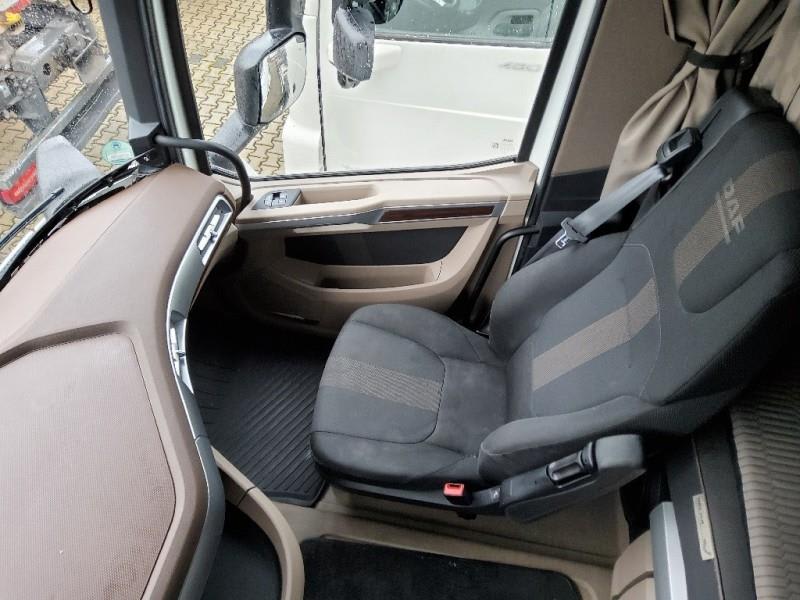 DAF XG+ 480 FAN 6X2 N null