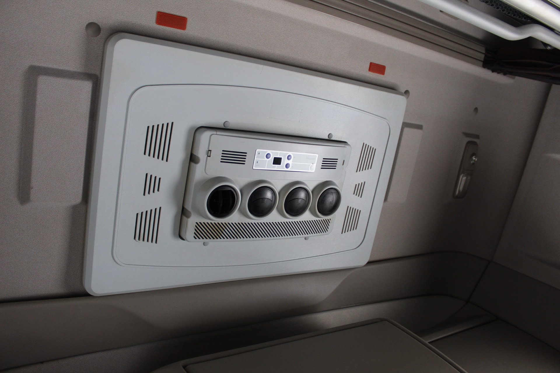 DAF XF 480 FT 4X2 null