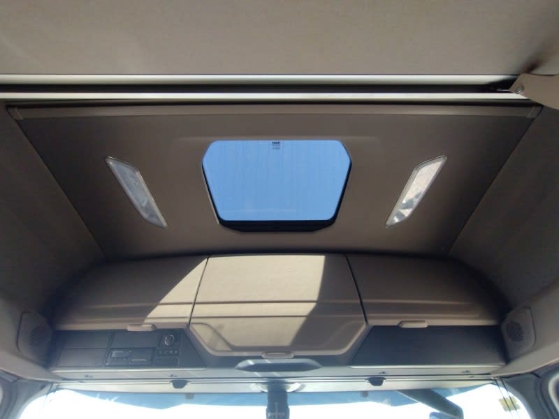 DAF XFn 480 FT 4X2 null