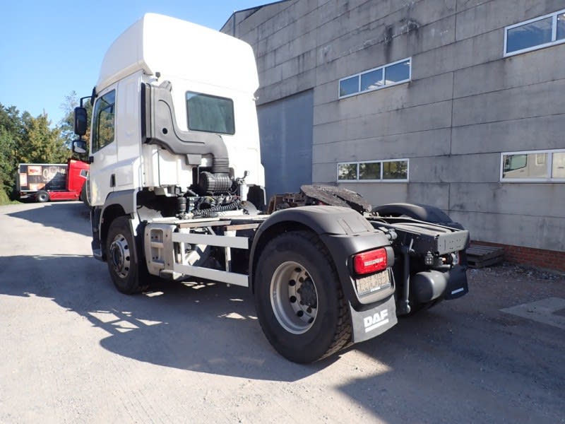 DAF CF 450 FT 4X2 null