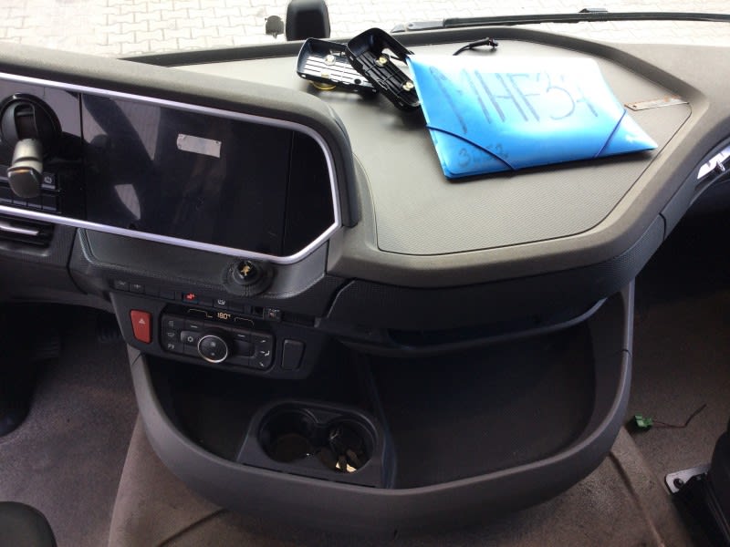 DAF XFn 480 FT 4X2 null