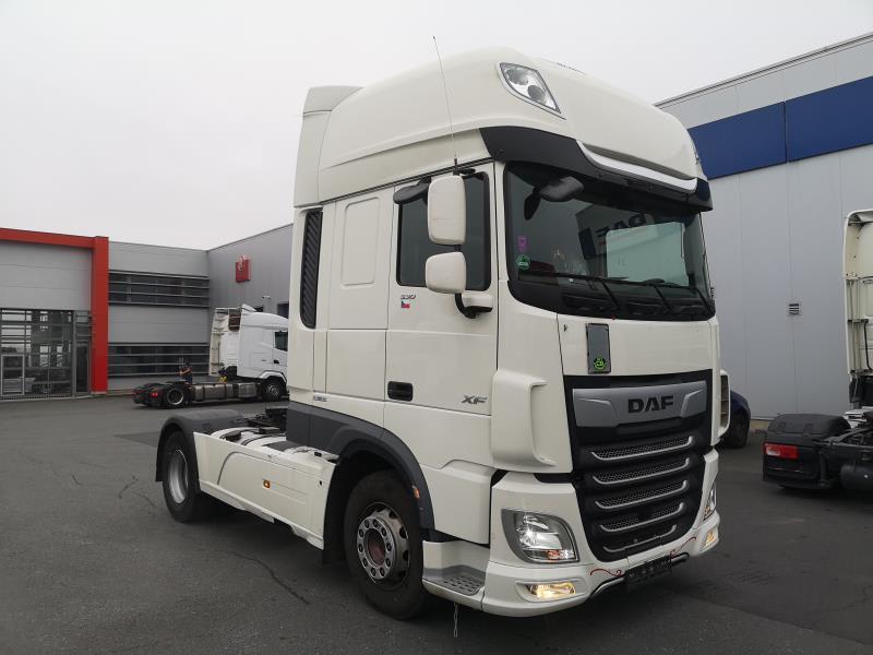 DAF XF 530 FT 4X2 null
