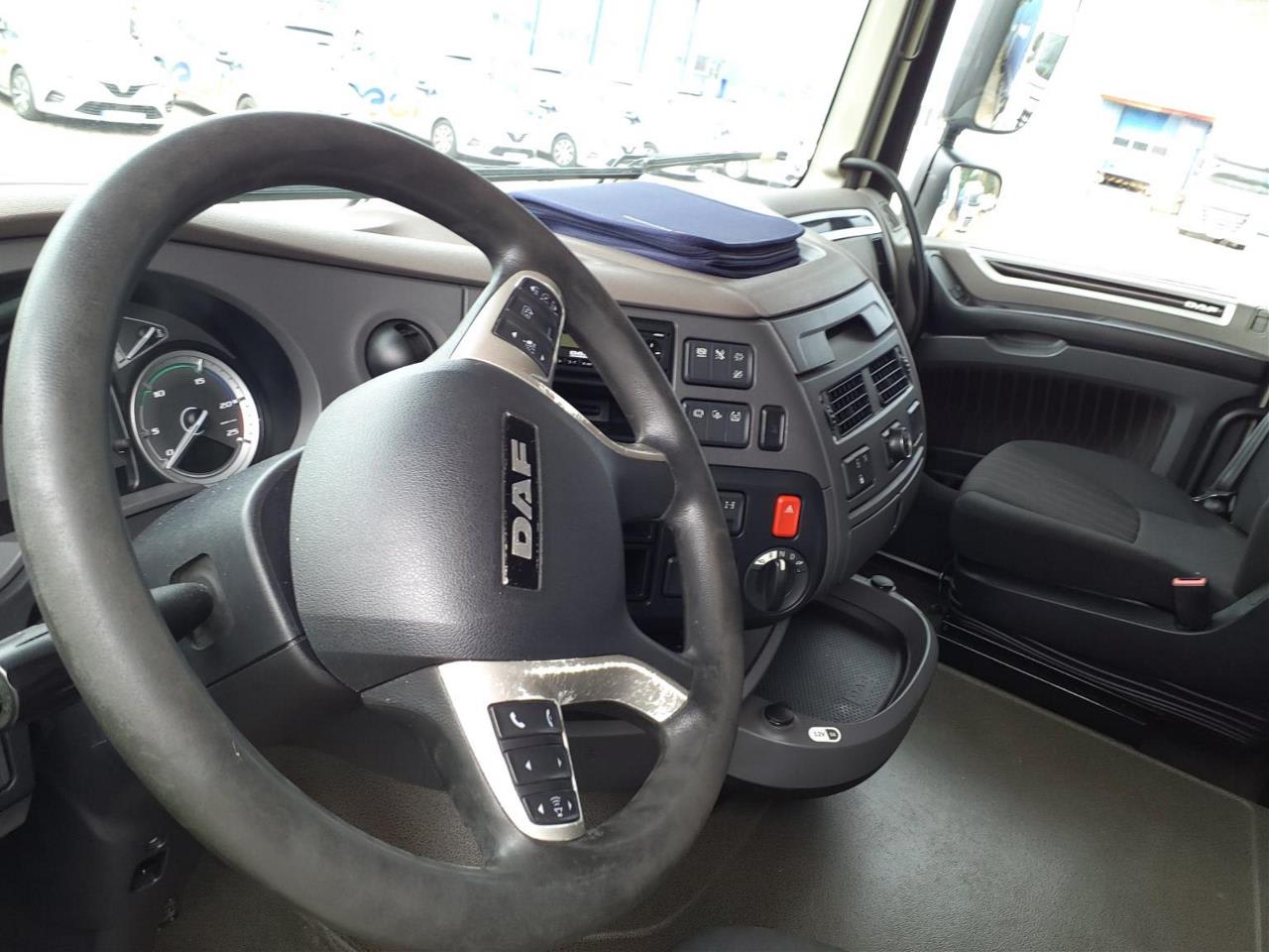 DAF XF 480 FT 4X2 null