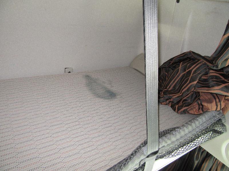 DAF XF 480 FT 4X2 null