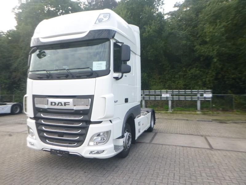 DAF XF 480 FT 4X2 null