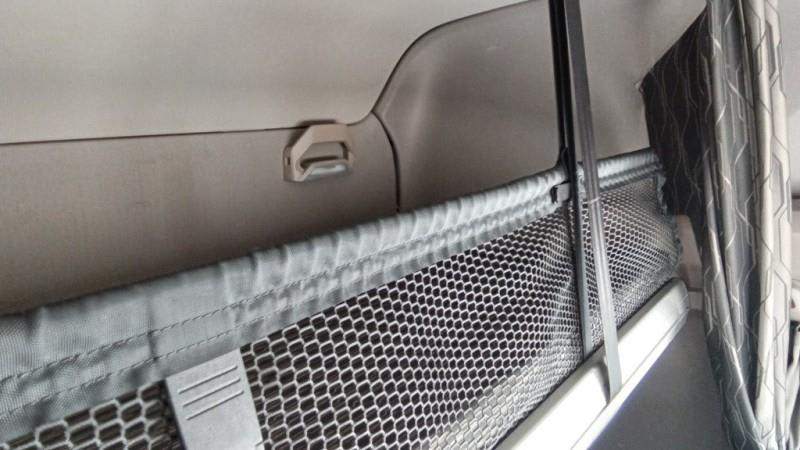 DAF XG 480 FT 4X2 null