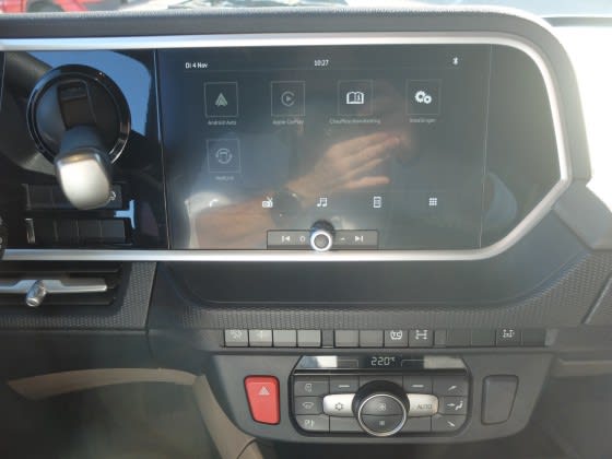 DAF XG 480 FT 4X2 null