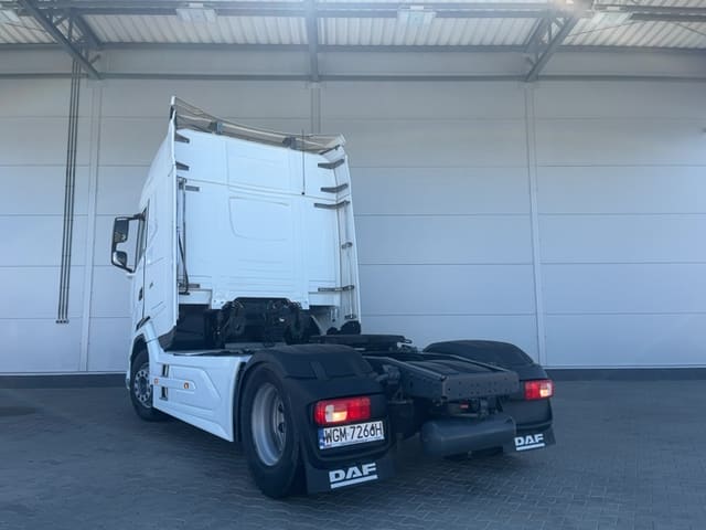 DAF XG 480 FT 4X2 null