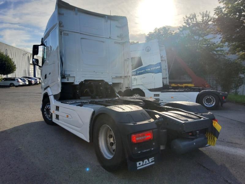 DAF XG 480 FT 4X2 null