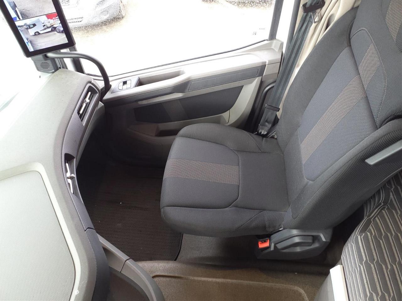 DAF XFn 480 FT 4X2 null