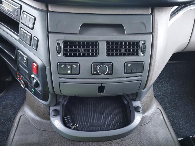 DAF XF 480 FT 4X2 null