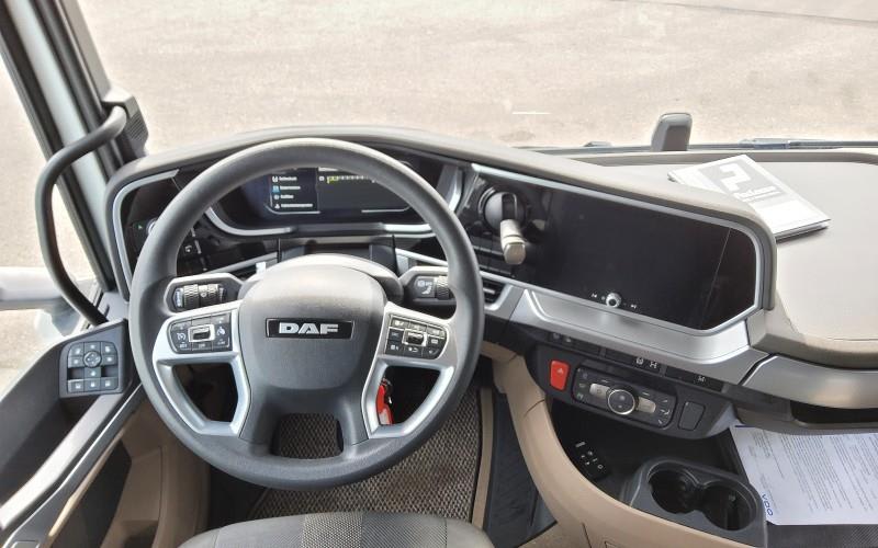 DAF XG 480 FT 4X2 null