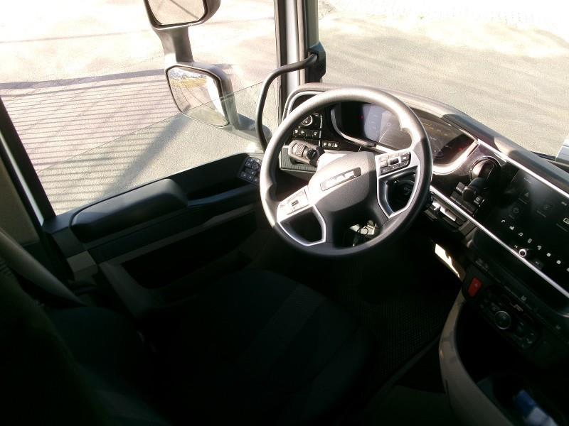 DAF XG 480 FT 4X2 null