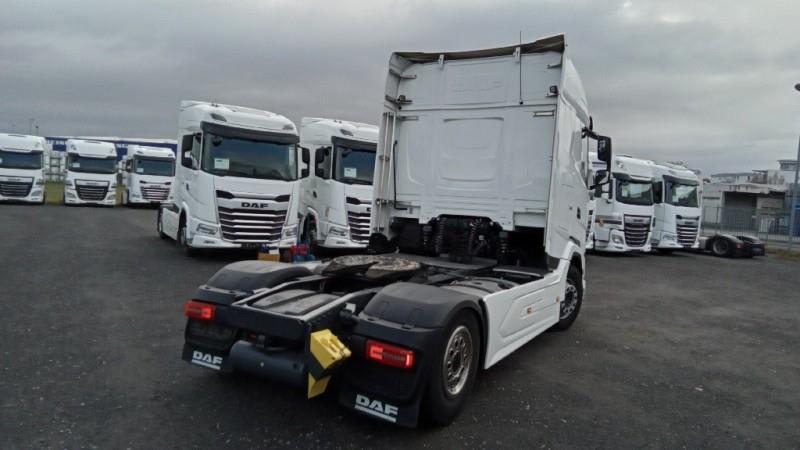 DAF XG 480 FT 4X2 null