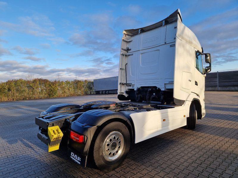 DAF XG 480 FT 4X2 null