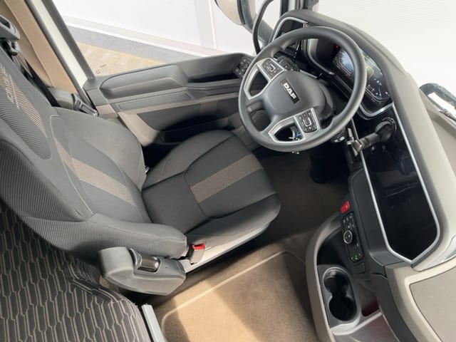 DAF XFn 480 FT 4X2 null