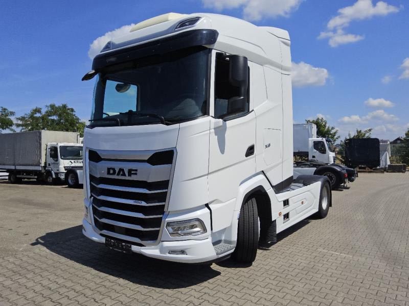 DAF XG 480 FT 4X2 Foto in arrivo a breve