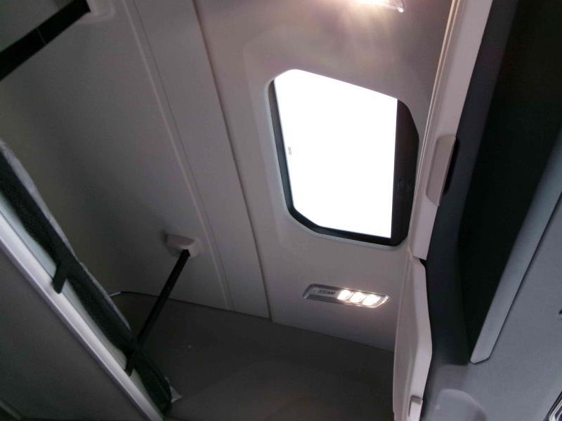 DAF XG+ 530 FT 4X2 null