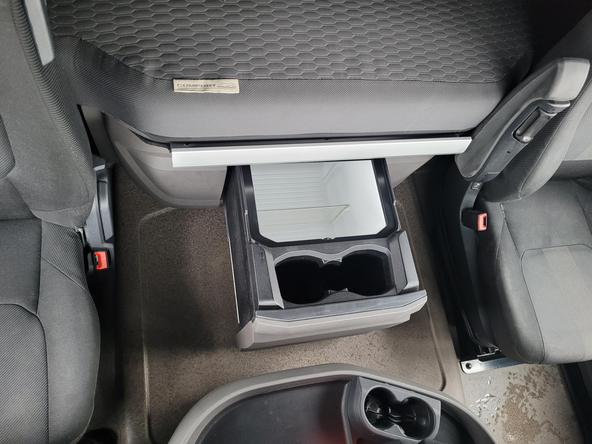 DAF XFn 480 FT 4X2 LOW DECK null