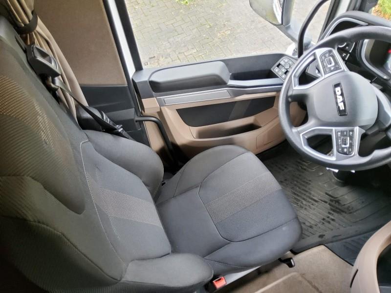 DAF XG 480 FT 4X2 null