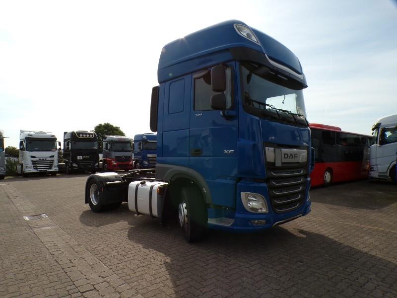 DAF XF 530 FT 4X2 null