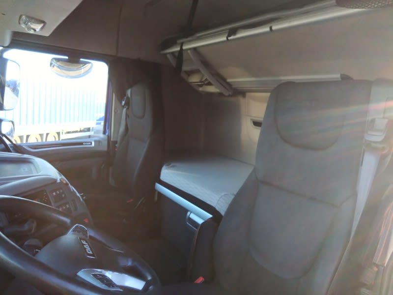 DAF XF 480 FT 4X2 null