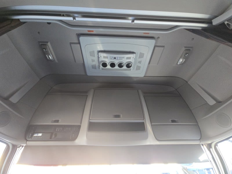 DAF XF 480 FT 4X2 null