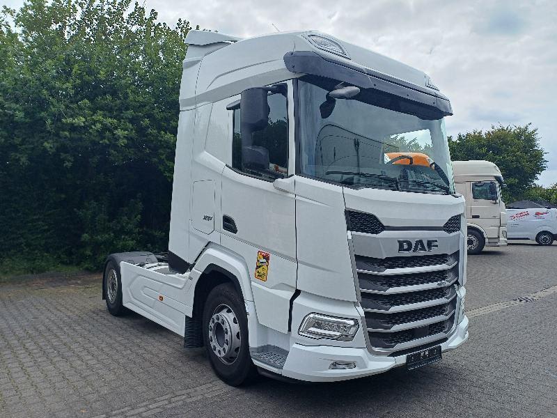 DAF XFn 480 FT 4X2 null