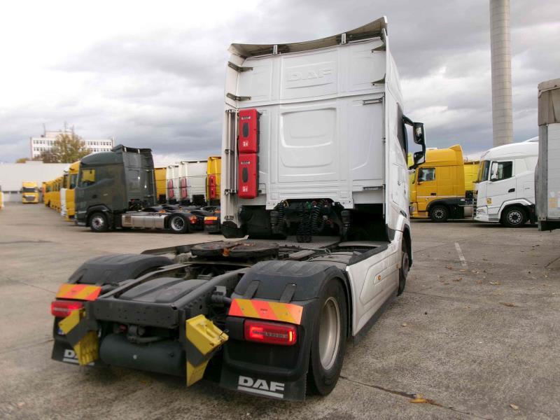 DAF XG+ 530 FT 4X2 null