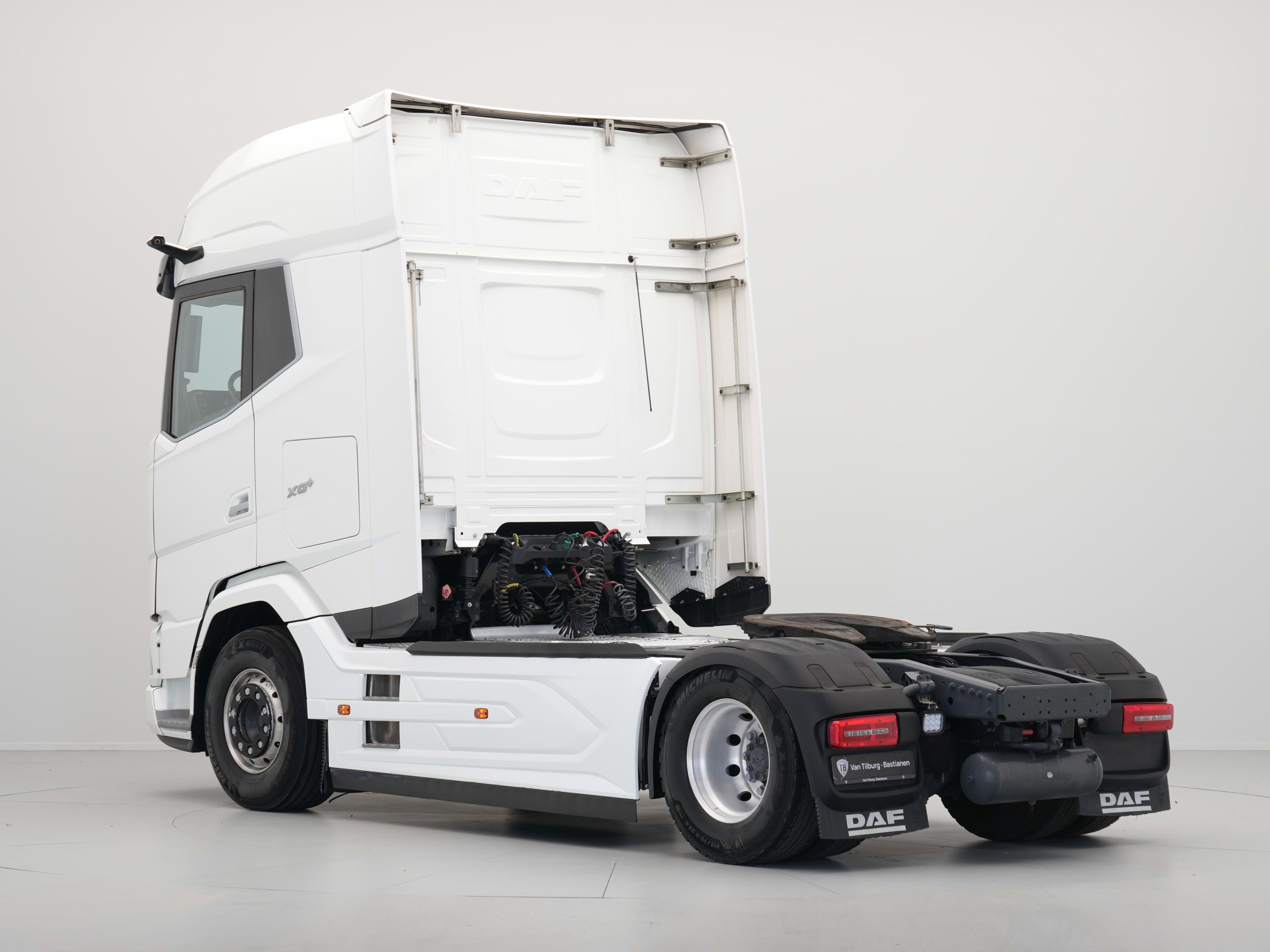 DAF XG+ 480 FT 4X2 null