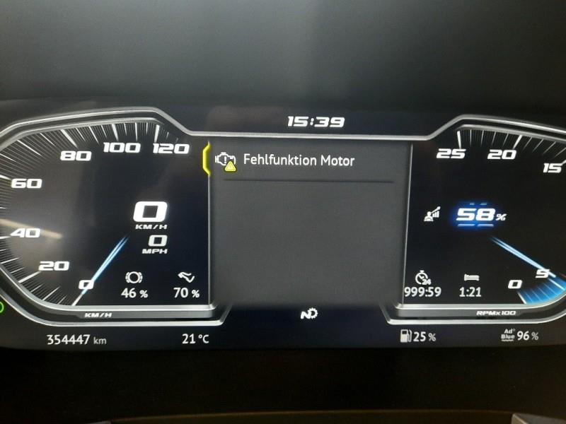 DAF XG+ 530 FT 4X2 null