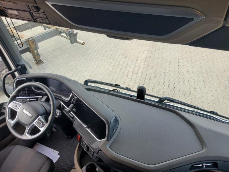 DAF XG 480 FT 4X2 null